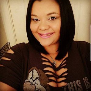 Meet your Posher, Chrissy